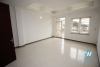 House with 8 floor for rent in Ba Dinh district, Ha Noi City